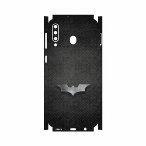 MAHOOT Batman-FullSkin Cover Sticker for Samsung Galaxy M30