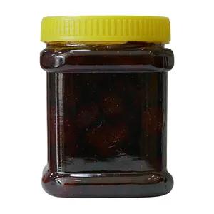 مربا توت فرنگی ممتاز سنتی بروجرد - 1000 گرم