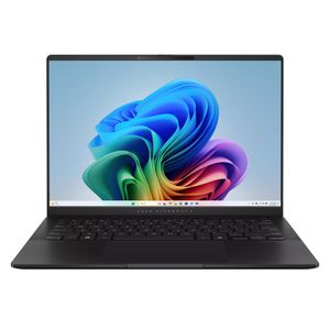 لپ تاپ 14 اینچی ایسوس مدل Vivobook S14 S5406SA Copilot+ PC-Core Ultra 7 258V-32GB LPDDR5X-2TB SSD-OLED - کاستوم شده