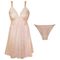 لباس خواب زنانه ماییلدا مدل 3598-1-737