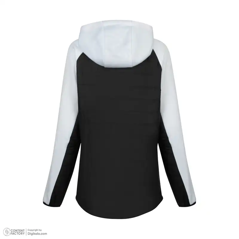 کاپشن ورزشی مردانه بی فور ران مدل 400008C11