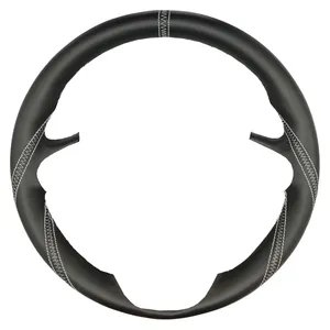 روکش فرمان فرمونو مدل بازودار طرح موناکو مناسب برای برلیانس H320