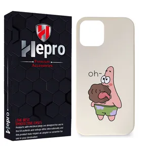 HEPRO MC Cover for Apple IPHONE 14