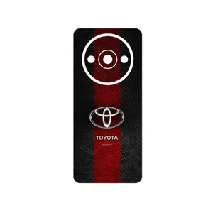 MAHOOT TOYOTA_Logo Cover Sticker for Xiaomi Redmi A3x