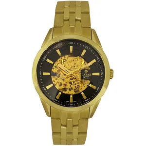 ساعت مچی عقربه‌ای مردانه لاکسمی مدل 6-8513