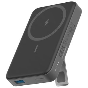 پاوربانک انکر مدل A1652H11 ظرفیت 10000 میلی آمپر ساعت