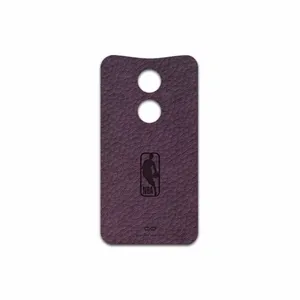 MAHOOT PL-NBA Cover Sticker for Motorola Moto X 2014