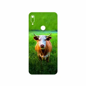 MAHOOT Cow Cover Sticker for Huawei Y6 Prime 2019
