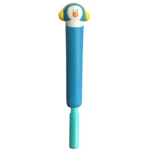 خودکار طرح پنگوئن مدل اسکوییشی کد 55