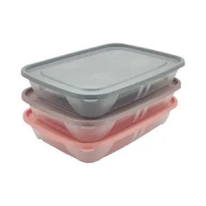 ظرف نگهدارنده اشکان مدل شاندیز مجموعه 3 عددی