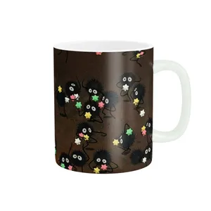 ماگ مدل انیمه شهر اشباح کد 280