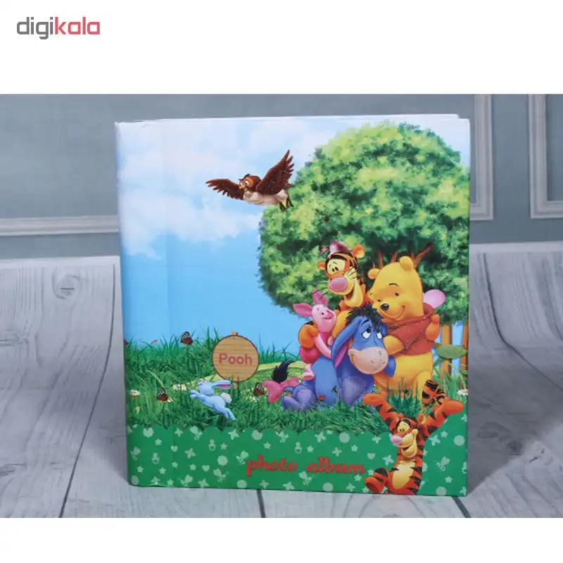 البوم عکس طرح پوو کد1000m