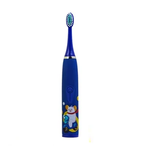 مسواک برقی  کودک مدل Ultrasonic