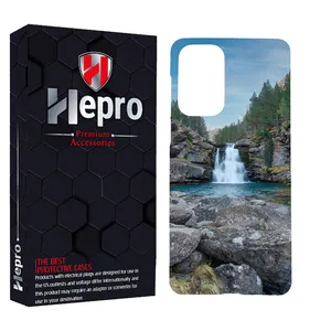 HEPRO MC Cover for XIAOMI Redmi Note 10 / Redmi Note 10S