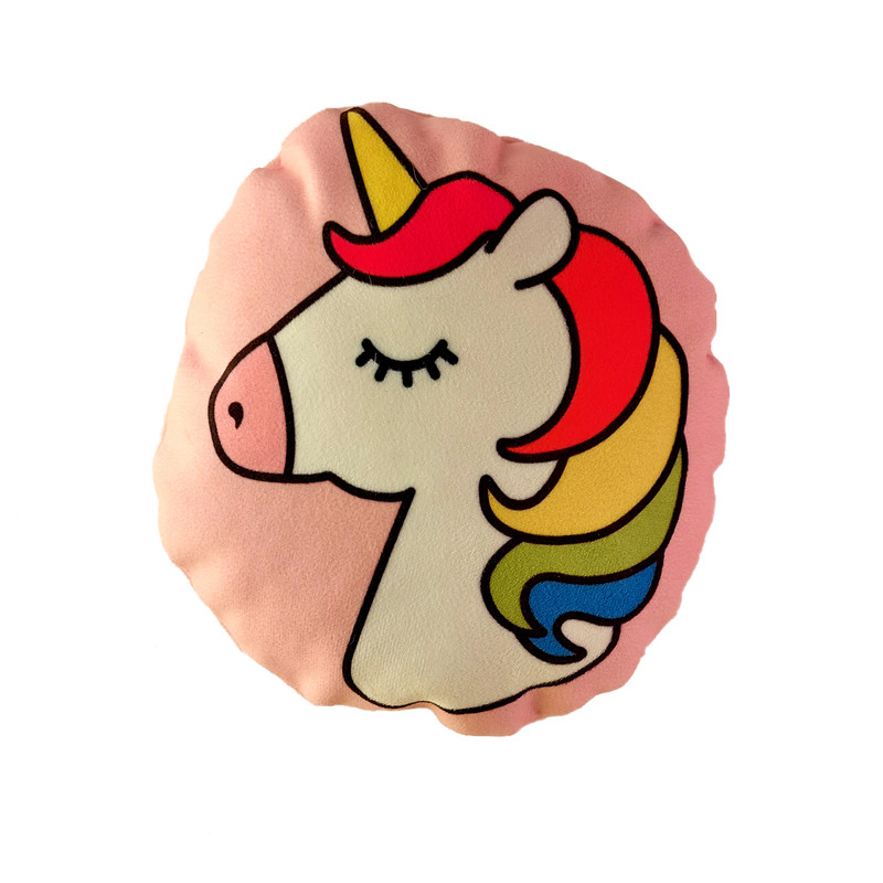 کوسن کودک مدل Unicorn