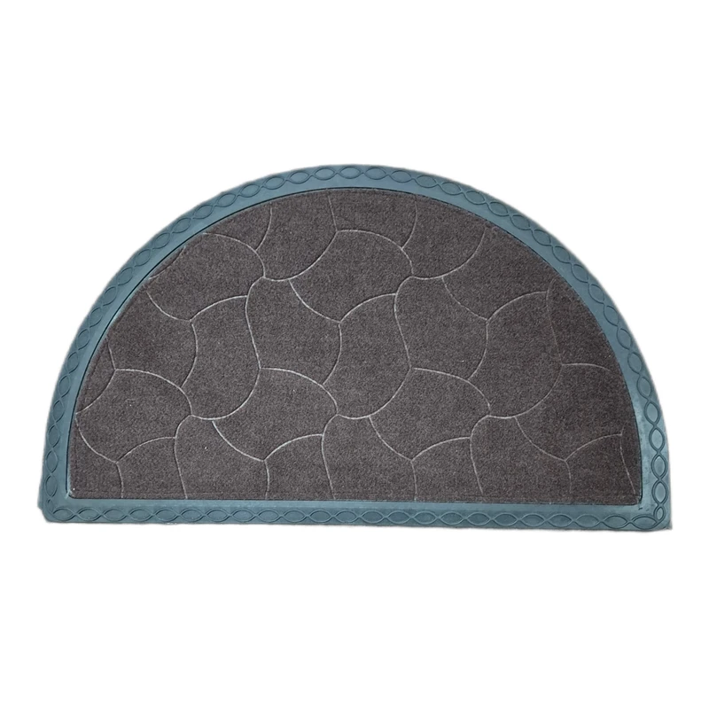 پادری مدل لاستیکی پی ارسی  سایز 80x50 سانتی‌متر مناسب برای فضای بیرونی