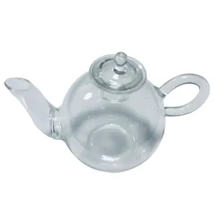 قوری زعفران کد 02