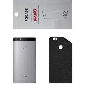 STAR CH Back Skin For HONOR Note 8