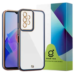 Ghab Tack Cover GOLDROUND For Samsung Galaxy A23 4G