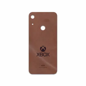 MAHOOT MNL-XBOX Cover Sticker for Honor 8A