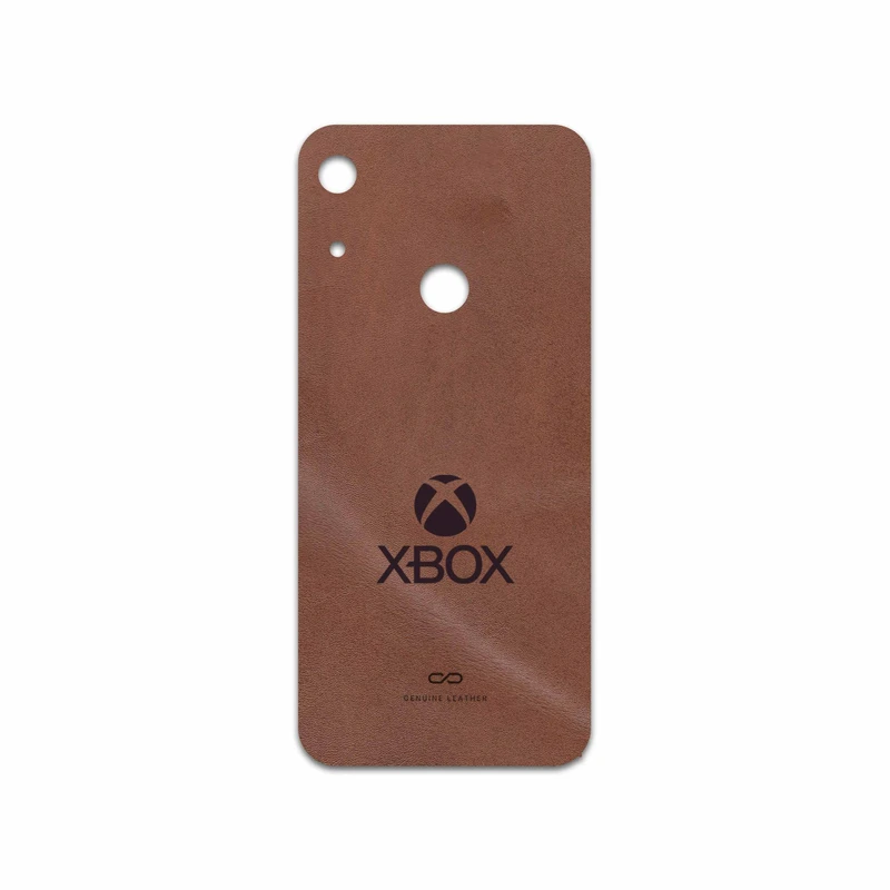 برچسب پوششی ماهوت مدل MNL-XBOX مناسب برای گوشی موبایل آنر 8A