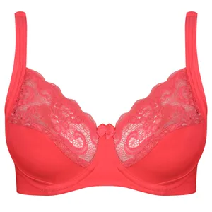 سوتین زنانه اما مدل فنردار دانتل کد 4921-3100