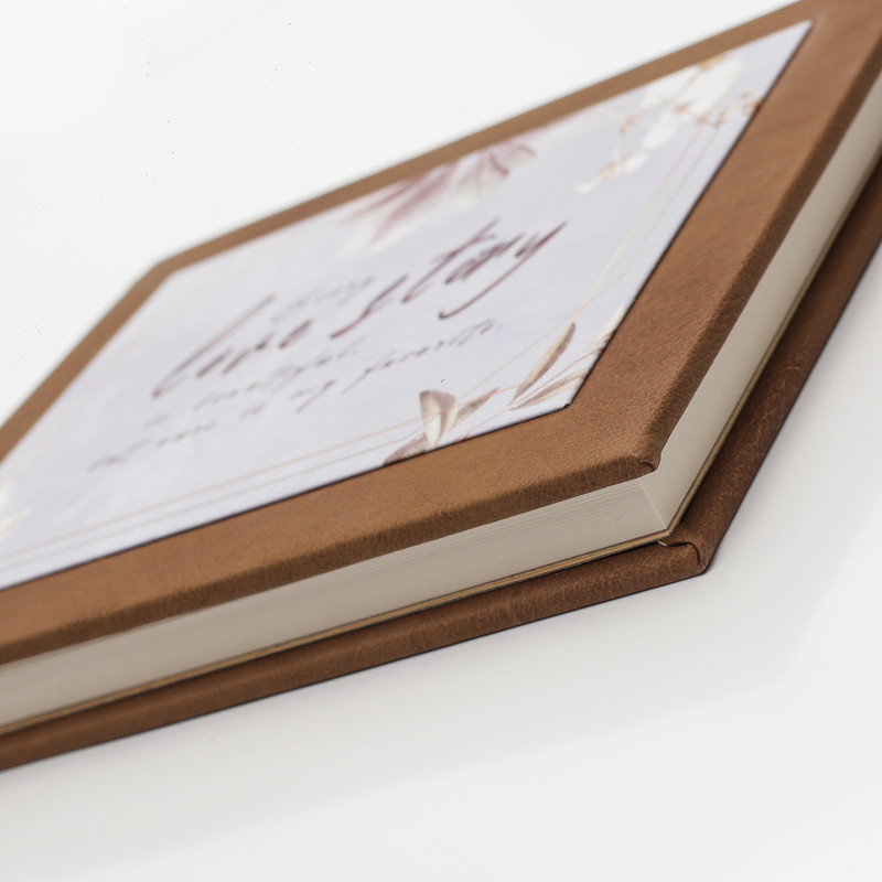 آلبوم عکس مدل 16x21 - Z400