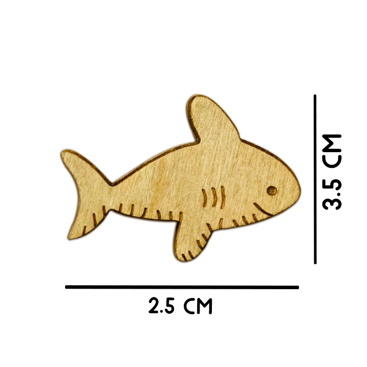 سنجاق سینه زنانه ماهوت طرح کوسه کد Sh-01 سنجاق سینه زنانه ماهوت طرح کوسه کد Sh-01