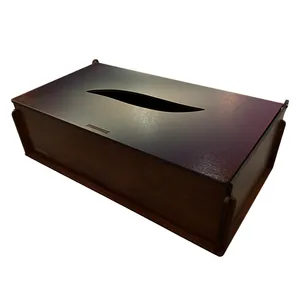 جعبه دستمال کاغذی آی تمر مدل 362