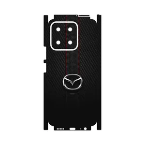 MAHOOT Mazda_Motor-FullSkin Cover Sticker for Honor X5b