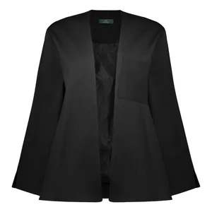 بارانی زنانه دالوارو مدل سابان