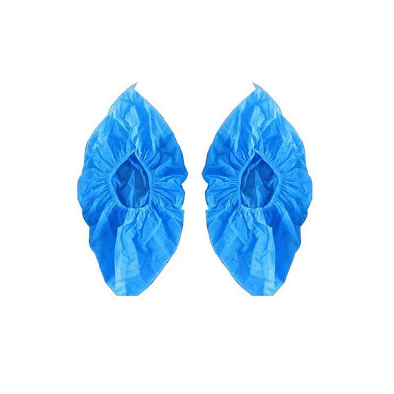 نایلون کاور کفش مدل K2 بسته 10 عددی