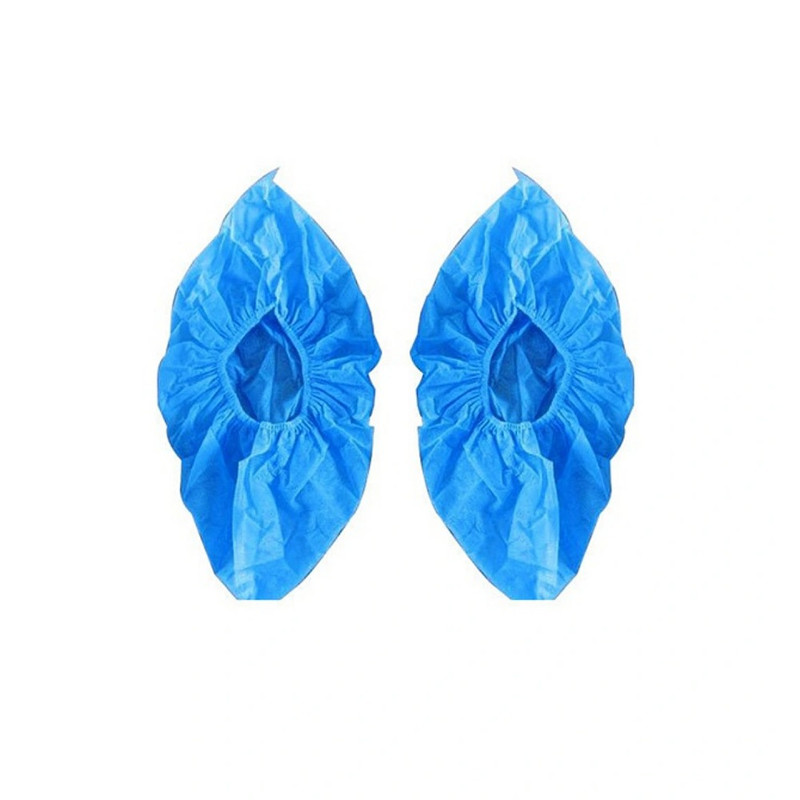 نایلون کاور کفش مدل K2 بسته 10 عددی