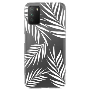 Megafone C22-W Cover For Xiaomi Poco M3