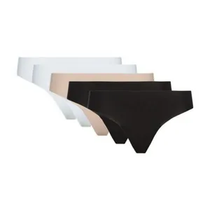شورت زنانه اسمارا مدل لیزری  بک لس rosh  es  lAN312864 مجموعه 5 عددی