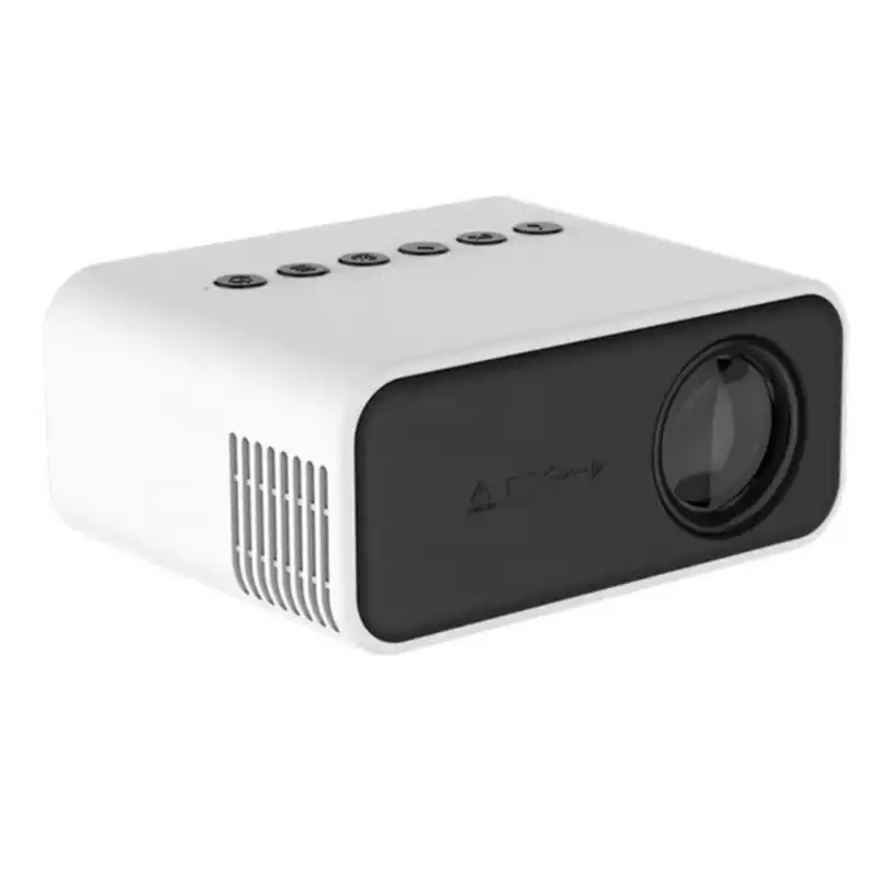 مینی ویدئو پروژکتور مدل YT500
