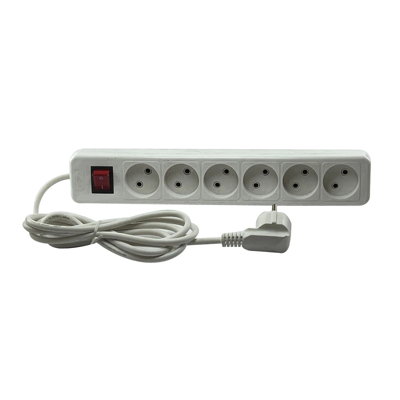 چندراهی برق هانی مدل HI-601