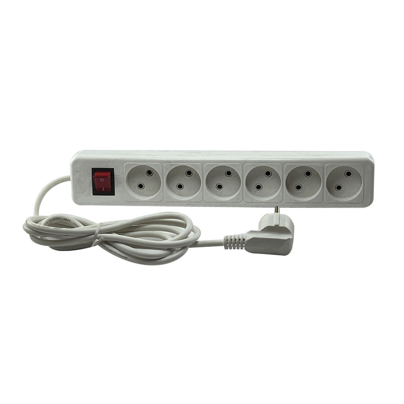 چندراهی برق هانی مدل HI-601