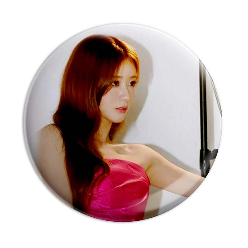 مگنت پرمانه طرح Apink گروه موسیقی کد pmag.12078
