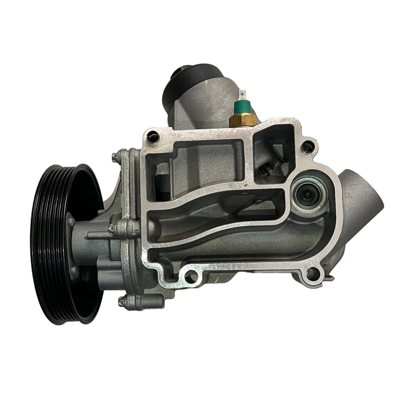 اویل ماژول ایرکا کد 124 مناسب برای سمند EF7