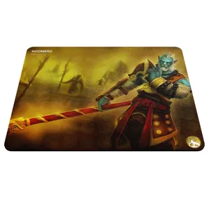 Hoomero Game Dota 2 A1819 Mousepad