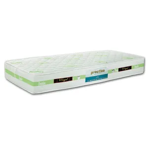 تشک وگال مدل پرستیژ پلاس  یک نفره سایز 90x200 سانتیمتر