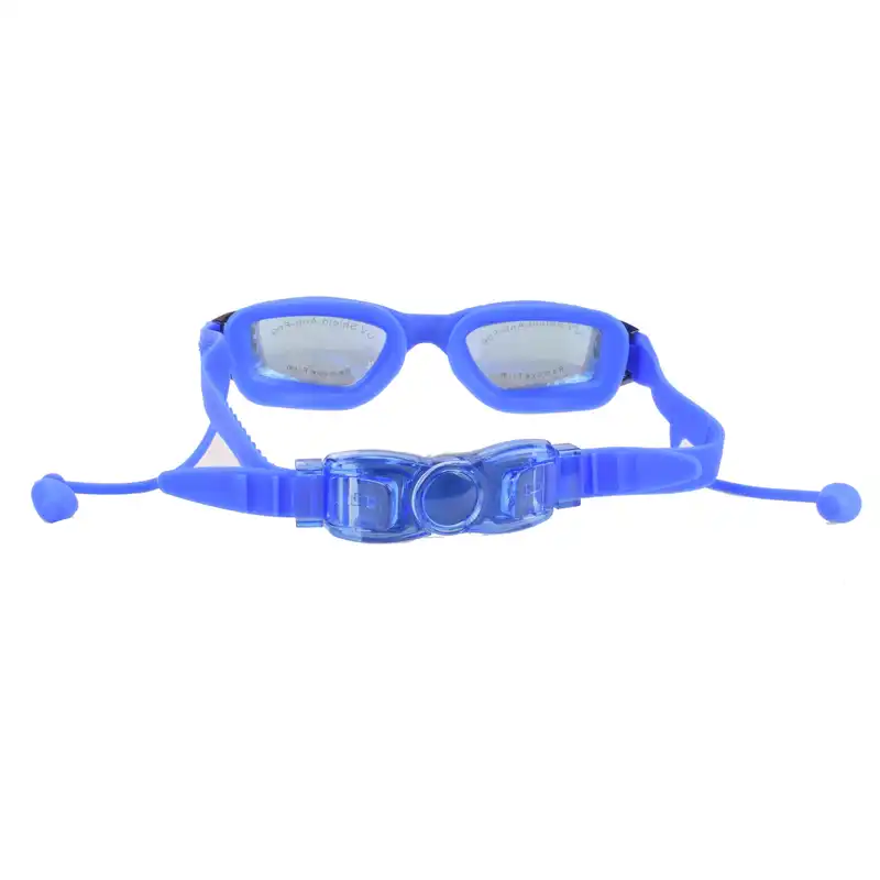 عینک شنا اسپیدو مدل Anti fog 2x