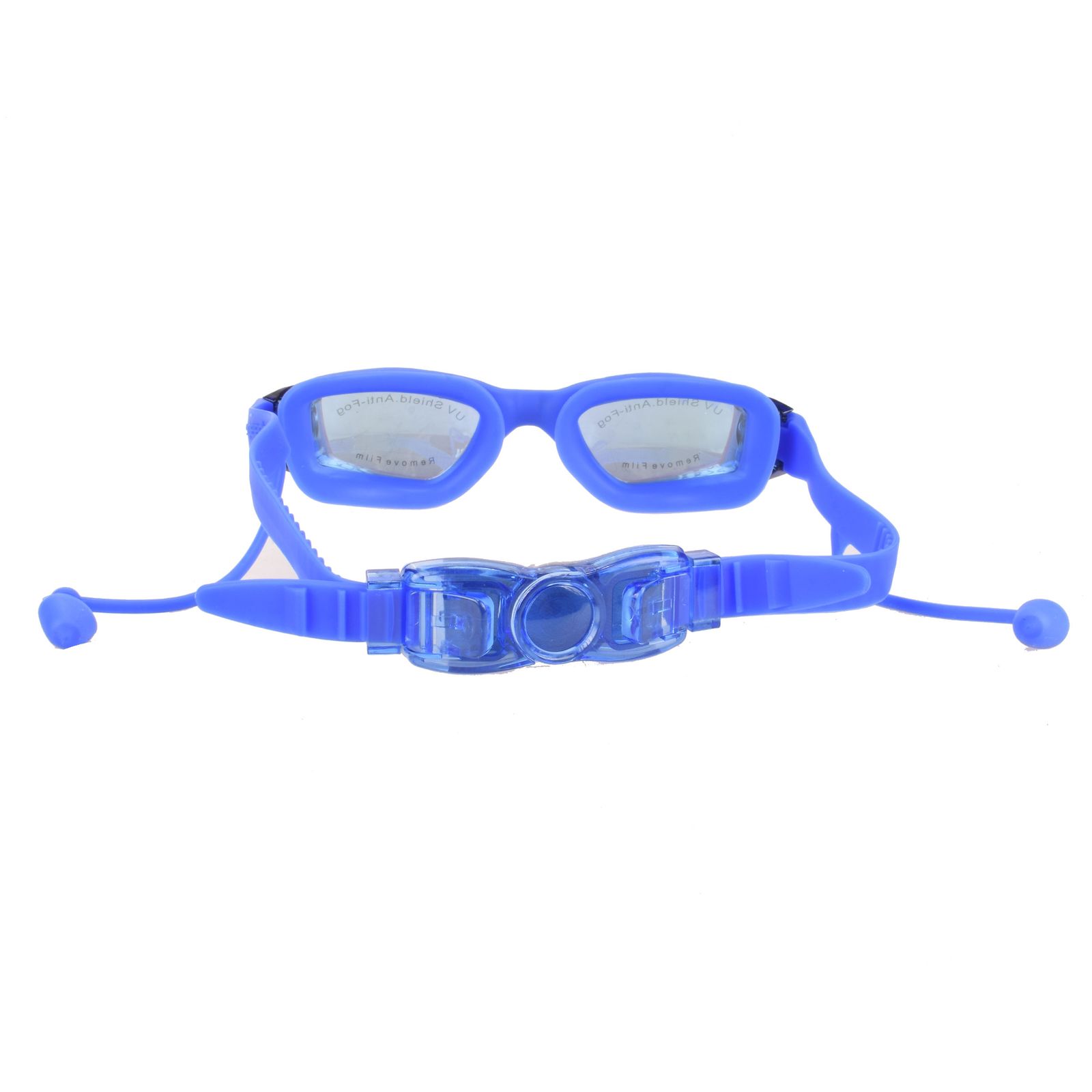 عینک شنا اسپیدو مدل Anti fog 2x -  - 3