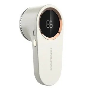پرزگیر شارژی لباس مدل LintPro Mini