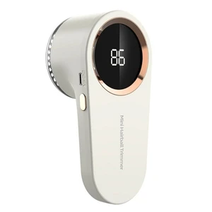 پرزگیر شارژی لباس مدل LintPro Mini