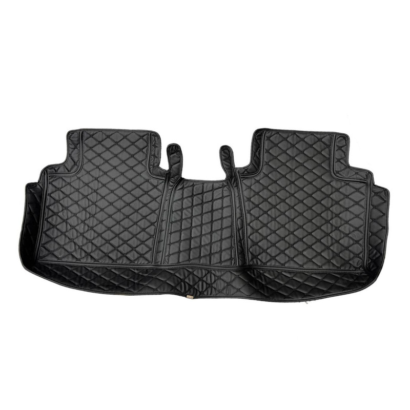 کفپوش پنج بعدی خودرو مدل گلدوزی مناسب برای دیگنیتی پرایم