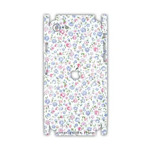 MAHOOT Painted-Flowers-FullSkin Cover Sticker for Apple iPhone SE 2020