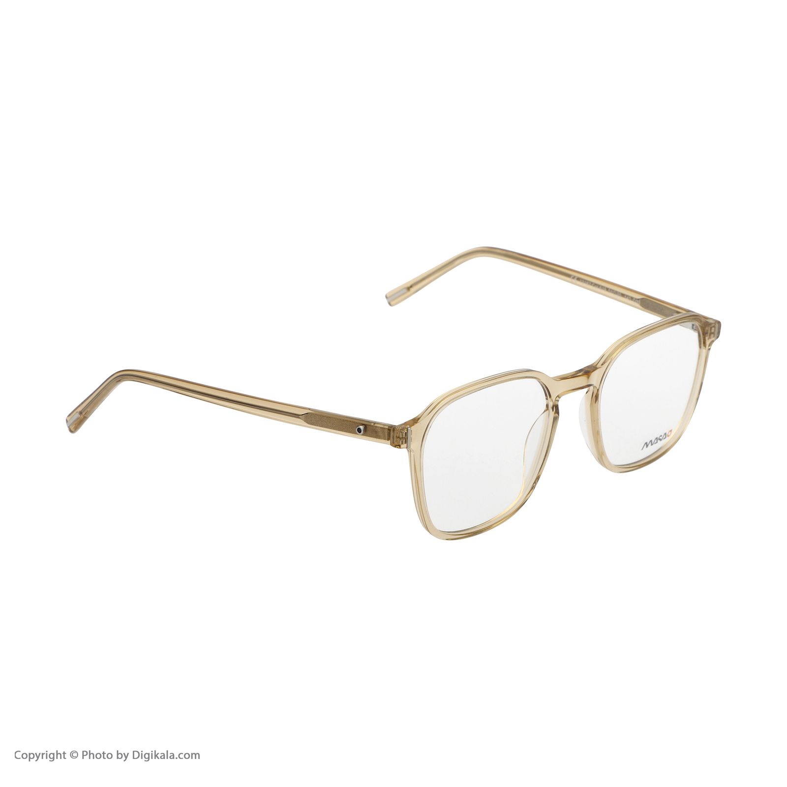 فریم عینک طبی ماسائو مدل 13187-619 - - 5
