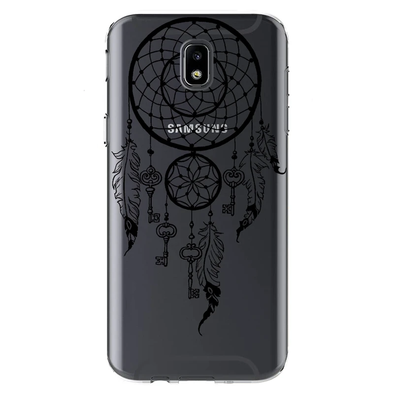 کاور مگافون کد C21 - B مناسب برای گوشی موبایل سامسونگ Galaxy J7 Pro / J730